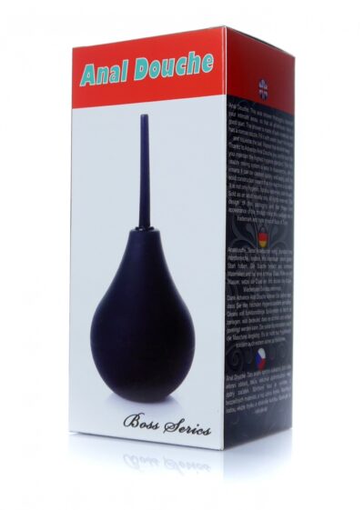 Anal Douche - Intymne oczyszczenie i przyjemność w eleganckim stylu - obrazek 4