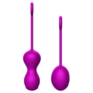 Kegel Balls - Dyskretna rozkosz dla większej przyjemności! - obrazek 4