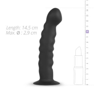 Uprząż z Paskiem i Dildo - Odkryj nowe poziomy namiętności! - obrazek 4