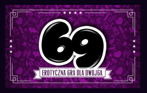 Gry 69 Gra Erotyczna - obrazek 4