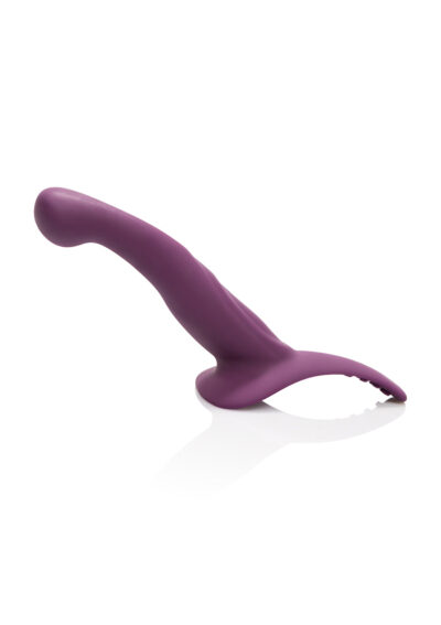 Intensywna przyjemność dla obojga - Vibrating ME2 Probe - obrazek 4