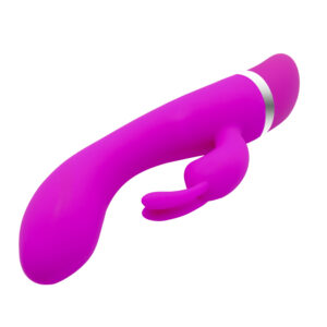 Intensywna przyjemność dla ciała i duszy - Wibracyjny masażer PRETTY LOVE FREDA - obrazek 4