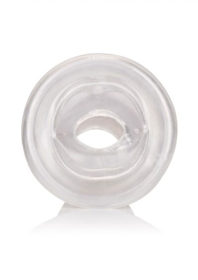 Stroker Pump Sleeve Mouth - Odkryj namiętne uniesienia - obrazek 4