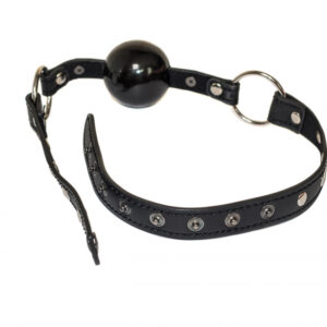 Ball gag Party Hard Bare