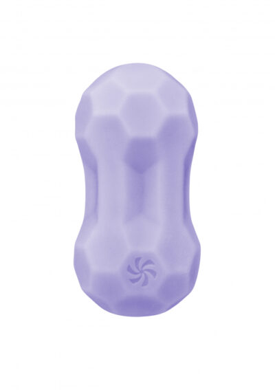 Niezwykły masturbator Dreamy z kolekcji Marshmallow - Ekscytujące doznania w subtelnej formie! - obrazek 4