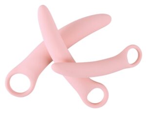 Zestaw 3 Vaginal Trainers - Trening i przyjemność w jednym! - obrazek 4