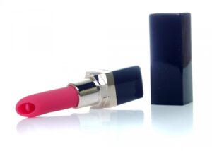 Lipstick Vibrator - Wyrafinowane wibracje dla pełnej przyjemności! - obrazek 4