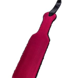 Anonymo Flip Flops Red – Dwustronna Paletka BDSM