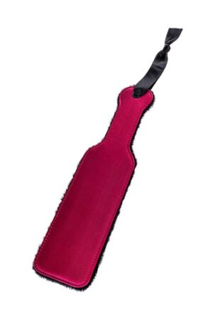 Anonymo Flip Flops Red – Dwustronna Paletka BDSM