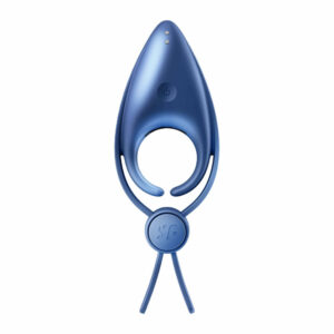 Satisfyer Sniper: Perfekcyjny pierścień dla par - intensywne wibracje i regulacja rozmiaru - obrazek 4