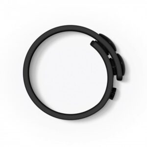 Hero Ring - Regulowany Cock Ring dla Wybuchowych Orgazmów! - obrazek 4
