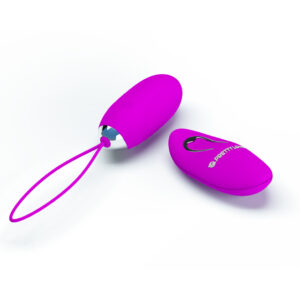 Vibroegg - Odkryj nieziemską przyjemność z 12 trybami wibracji! - obrazek 4