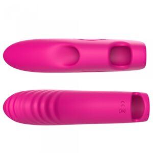 Aurora rose red (with remote) - obrazek 4