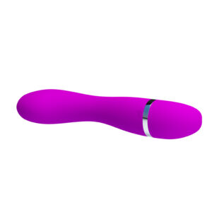 Wodoodporny wibrator PRETTY LOVE CVELYN - Niesamowita rozkosz w Twoim zasięgu! - obrazek 4