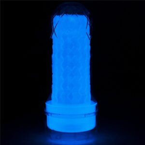 Masturbator Lumino Play - Rozświetl swoje najciemniejsze przyjemności! - obrazek 4