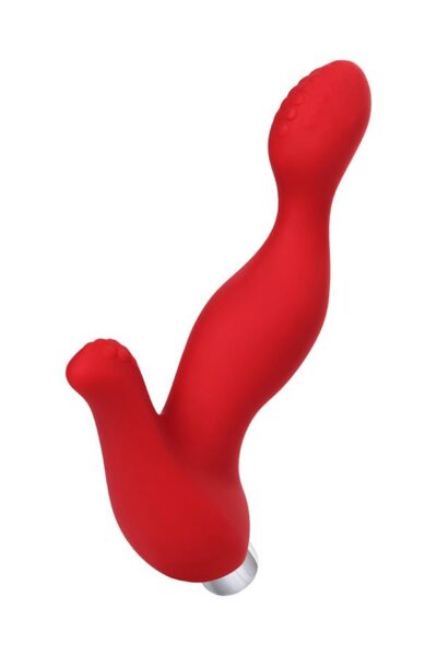 Proman - Wibracyjny Masażer Prostaty dla Maksymalnej Przyjemności - obrazek 4