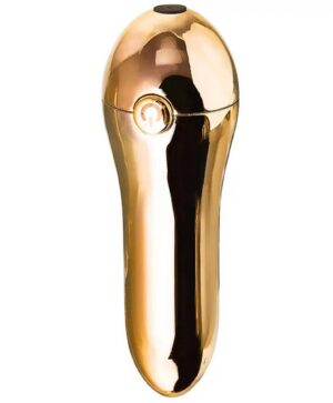 Mirage - Elegancki masażer dla niezapomnianych chwil przyjemności! - obrazek 4