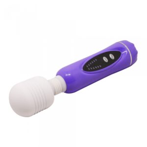 Masażer Intense Pleasure - Odkryj niesamowitą rozkosz i luksusowe doznania! - obrazek 4