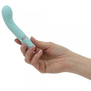 Racy by Pillow Talk - Intensywne wibracje dla niezapomnianych doznań - obrazek 4