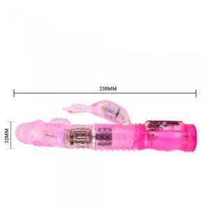 Niezwykły wibrator - intensywne doznania i elegancki design! - obrazek 4