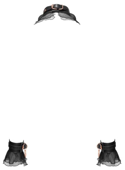 Bad Kitty - Ekskluzywny zestaw bondage: Rozkosz w niewoli! - obrazek 3
