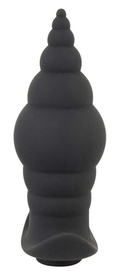 Vibro-Butt Plug RC Butt Plug - intensywne doznania analne dla Ciebie i Twojego partnera! - obrazek 4