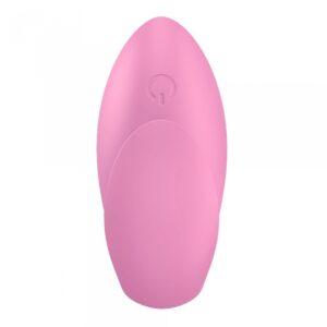 Intensywne doznania z wibratorem na palec Satisfyer Love Riot - idealny dla początkujących i doświadczonych - obrazek 4