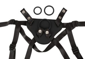 Intensyfikuj swoją przyjemność z wygodnym Strap-Onem! | Vegan Fetish - obrazek 4