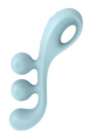 Satisfyer Tri Ball 2 - Intensywna stymulacja punktu G - obrazek 4