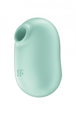 Satisfyer Pro To Go 2 - Twoje niebiańskie doznania w podróży! - obrazek 4