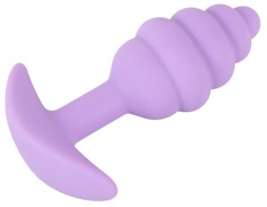 Mini Wibracyjny Plug Analny - Delikatna rozkosz dla początkujących - obrazek 4