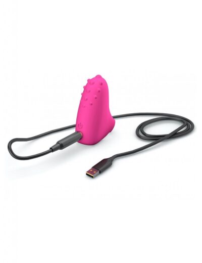 Dorcel Magic Finger - Intensywna rozkosz na Twoim palcu! - obrazek 4