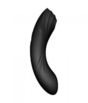 Satisfyer Curvy Trinity 4 - Mocne przyjemności dla każdej strefy erogennej! - obrazek 4