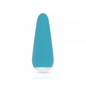 Miniwibrator San José — Azul - obrazek 4