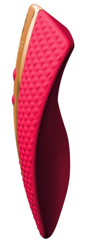 Luksusowy wibrator Obi - Wyrafinowany design i niezapomniane doznania - obrazek 4