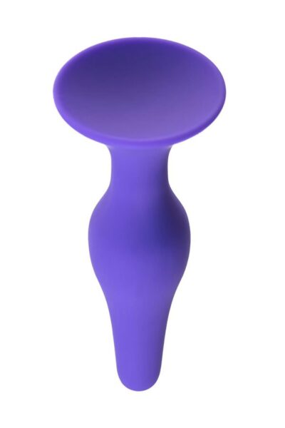 Korki Analne A-Toys - Odkryj nowy wymiar przyjemności! - obrazek 4