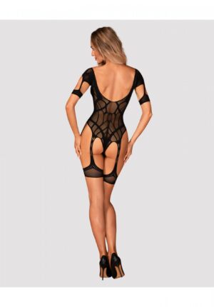 Bielizna Bodystocking G334  S/M/L - obrazek 4