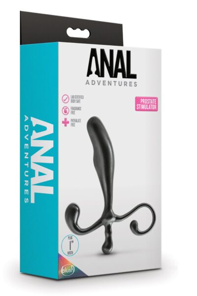 Zmysłowa przygoda dla Twojej satysfakcji - Prostata Stimulator: Odkryj nowe horyzonty rozkoszy! - obrazek 4