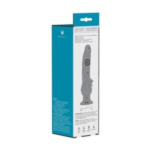 Wibracyjny Książę - Rozkosz i Eksploracja Twojej Seksualności - obrazek 4