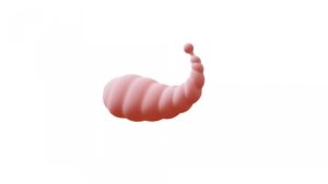 Stylowy wibrator łechtaczki - intensywna przyjemność dla Ciebie! - obrazek 4