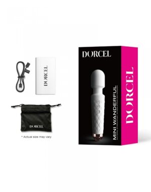 Wanderful Mini - Intensywne wibracje w eleganckim stylu! - obrazek 4