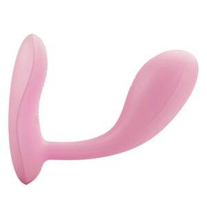 Cudowny Wibrator G-Spot APP - Pobudź swoje zmysły! - obrazek 4