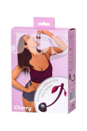 Intensywne orgazmy i zdrowe mięśnie intymne dzięki CHERRY Kuleczkom Przyjemności - obrazek 4