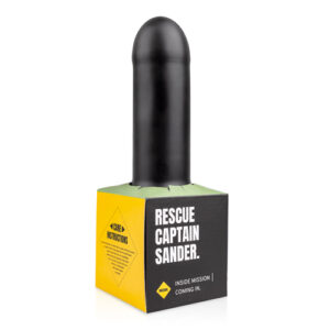 Dildo Tactical - Intensywne doznania i niezapomniane rozkosze - obrazek 4