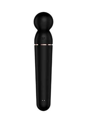 Satisfyer Planet Wand-er: Masażer XXL dla intensywnych doznań - obrazek 4