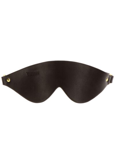 TABOOM Blindfold - Zmysłowe doznania w świetle nocy. Odkryj namiętność i intensyfikuj zmysły! - obrazek 4
