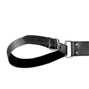 Arm Binder - Uprząż bondage zapewniająca pełną kontrolę i niezapomniane doznania - obrazek 2
