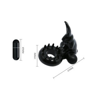BAILE   SWEET RING Vibration - obrazek 4