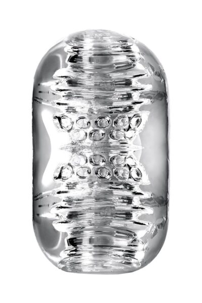 Khani - Masażer Lingam: Doskonałe doznania i intymność - obrazek 4
