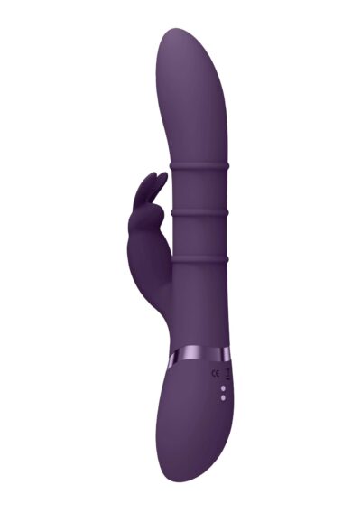 VIVE SORA - Innowacyjny wibrator klasy premium z 1000 ustawieniami - obrazek 4